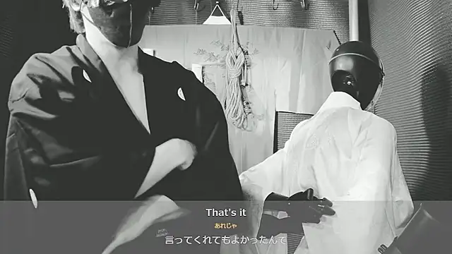 Snapshot of Onitaro_jp chatting on 11.08.25 Onitaro jp online show from 11.08.25