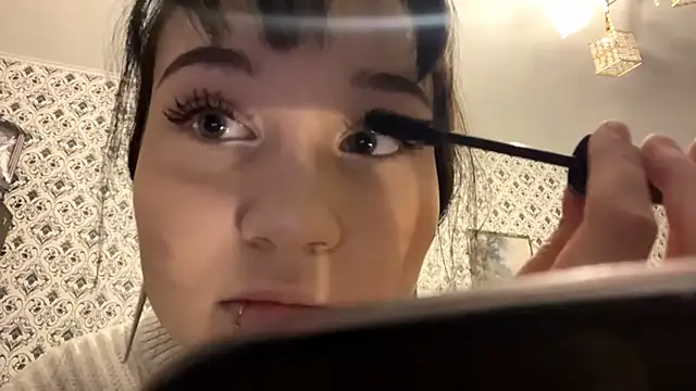 Snapshot of SofiaDreams09 chatting on 11.01.25 SofiaDreams09 online show from 11.01.25