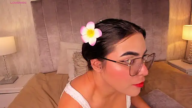 Melanie hillz online show from 05.21.26