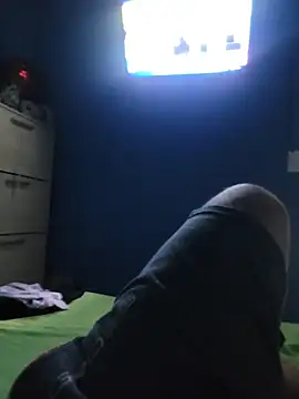 Tincho1051 online show from 02.19.26