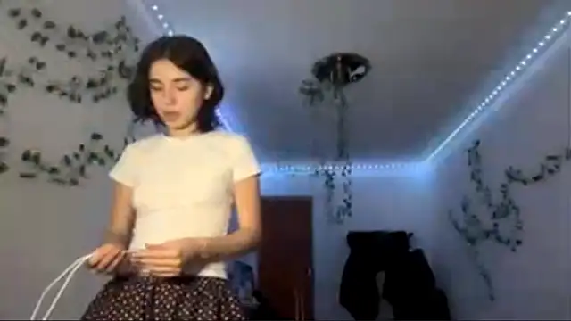 LilithFlamey online show from 12.03.25