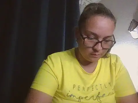 lilMissMarli online show from 01.11.26