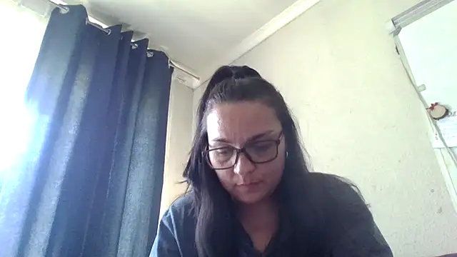 lilMissMarli online show from 03.10.26