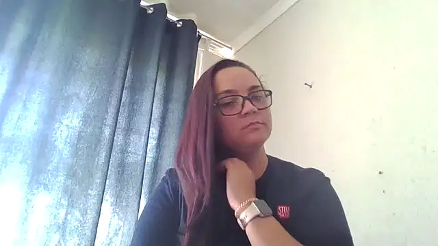 lilMissMarli online show from 04.08.26