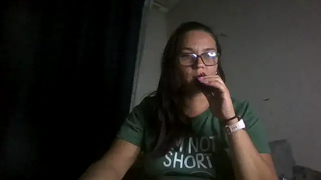 lilMissMarli online show from 04.11.26
