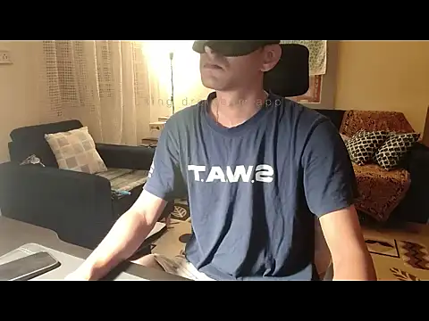 Andy James181 online show from 01.14.26