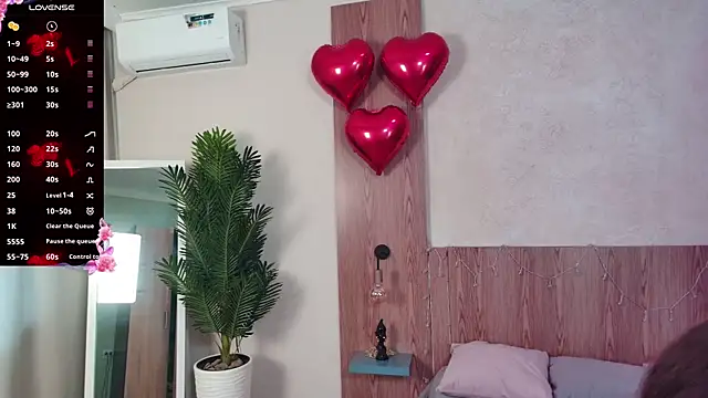 sweetie kathy  online show from 03.03.26