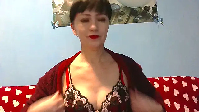IffetLove42 online show from 02.27.26