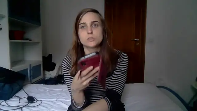 SinnEmily online show from 03.07.26