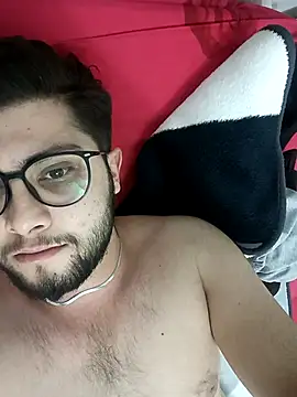 Mstfaavan64 online show from 10.27.25