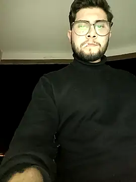 Mstfaavan64 online show from 10.27.25