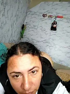 Anny 37 online show from 01.07.26