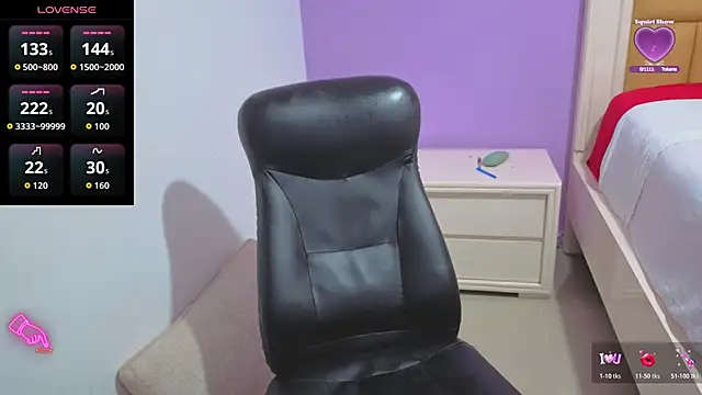 Annahismar online show from 06.02.26