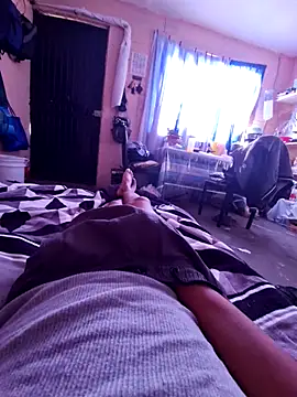 sanz957 online show from 10.26.25