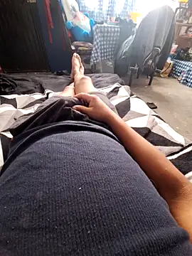 sanz957 online show from 03.15.26