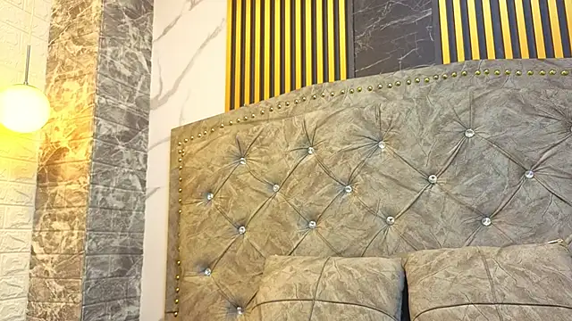 Salome cruxx online show from 02.24.26