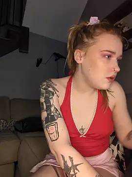 mattiethebaddieee online show from 02.13.26