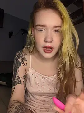 mattiethebaddieee online show from 02.22.26