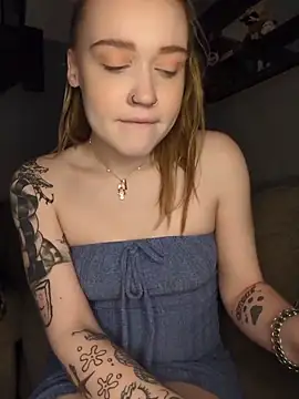 mattiethebaddieee online show from 03.20.26