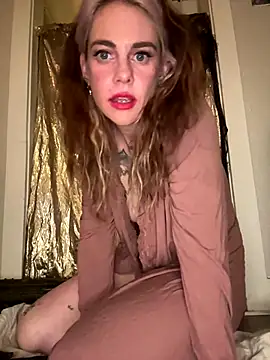 roxiebaby online show from 11.12.25