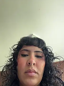 SugarTroubl33 online show from 04.22.26