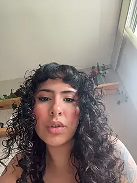 SugarTroubl33 online show from 04.23.26