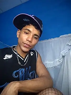 Alex Sweeting online show from 12.01.25