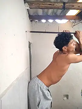 Alex Sweeting online show from 03.17.26