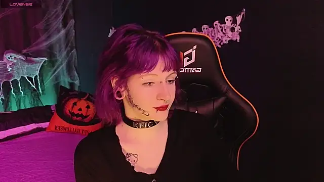 karkadeshk online show from 10.31.25