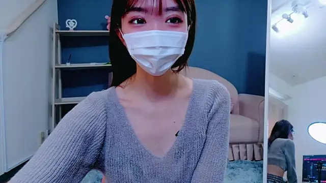 Sana-jpn online show from 03.05.26