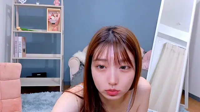 Sana-jpn online show from 06.01.26