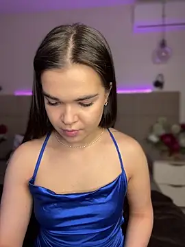 BabyShy- online show from 02.10.26