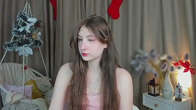 May Yam online show from 01.14.26