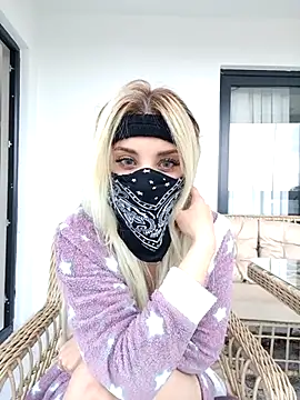 Sweet xxBuse online show from 01.18.26