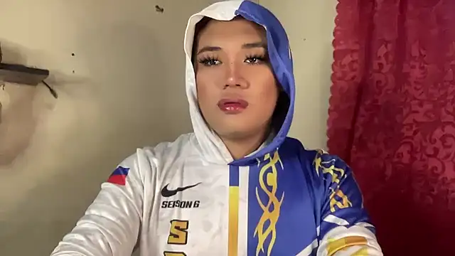 untouchable mia online show from 01.08.26