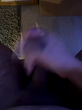 Snapshot of CurvyDicky8 chatting on 11.26.25 CurvyDicky8 online show from 11.26.25