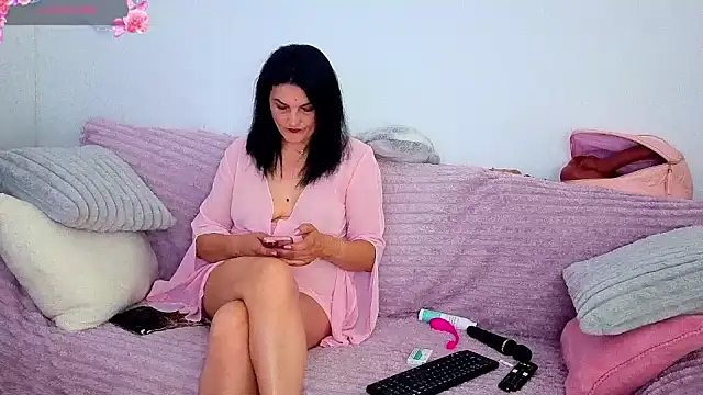 valeryablack online show from 06.01.26