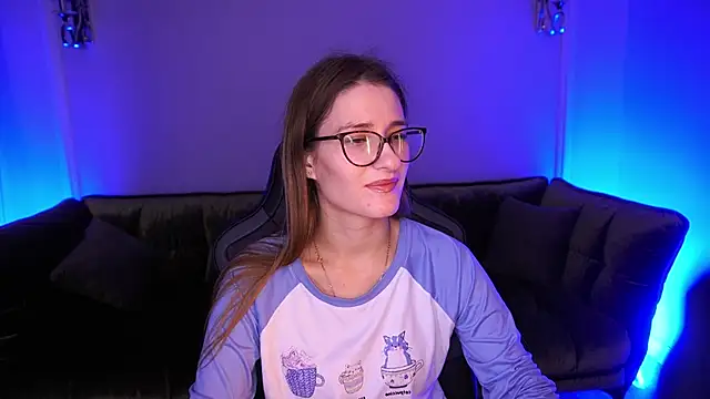 NaughtyNurseVibe online show from 11.10.25