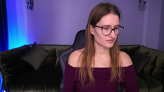 NaughtyNurseVibe online show from 11.21.25