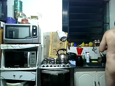 Alex-Naturista online show from 01.07.26