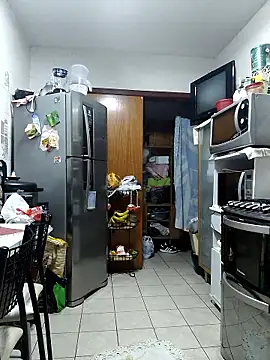 Alex-Naturista online show from 01.09.26