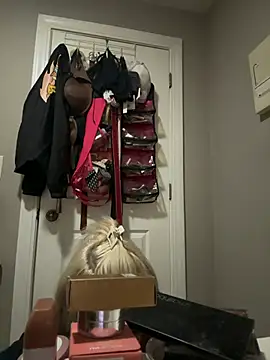 Snapshot of SilverSeductress chatting on 01.12.26 SilverSeductress online show from 01.12.26