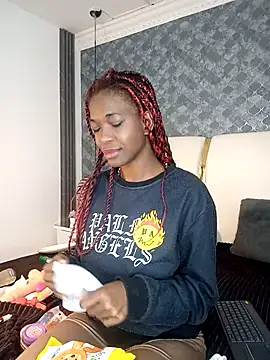 LilithMiller  online show from 03.21.26