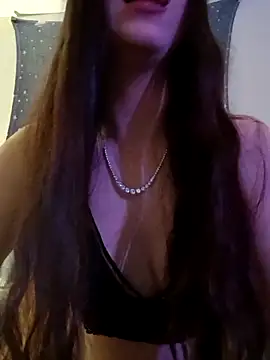 Heavenlyangelforever online show from 04.15.26