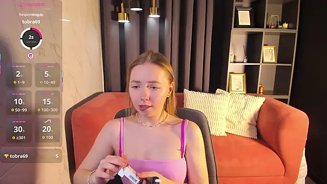 Nora Miller online show from 02.20.26