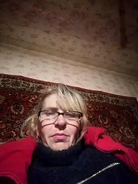 Georgette466 online show from 11.05.25