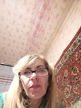 Georgette466 online show from 11.15.25