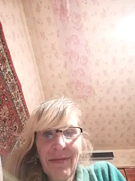 Georgette466 online show from 11.26.25