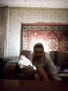 Georgette466 online show from 12.05.25