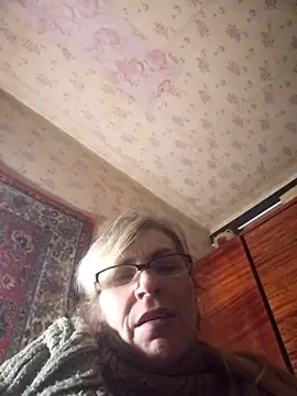 Georgette466 online show from 12.22.25